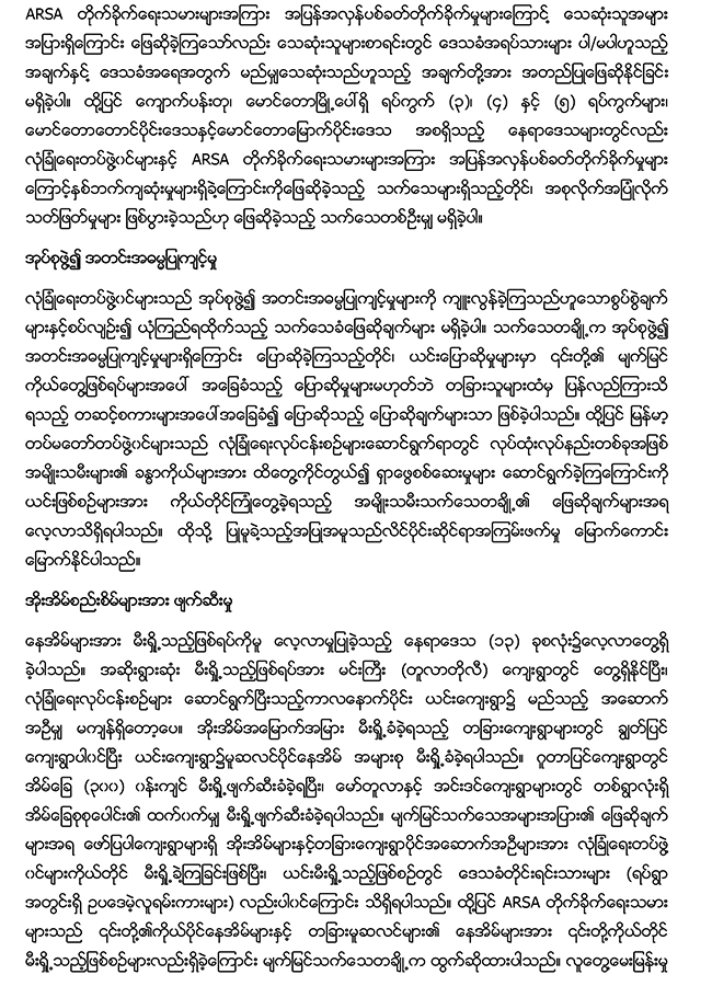 executive-summary-icoe-myan