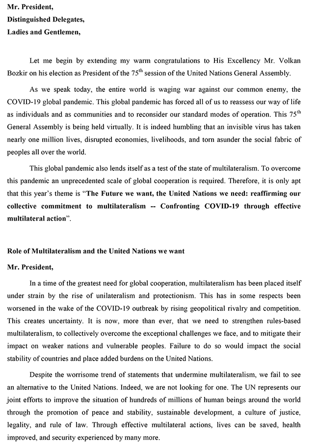 myanmar-union-ministers-statement-at-75thun-general-debatet